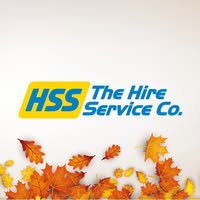HSS The Hire Service Company Colchester logo