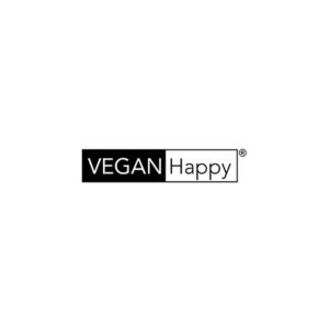 VEGAN Happy Clothing logo