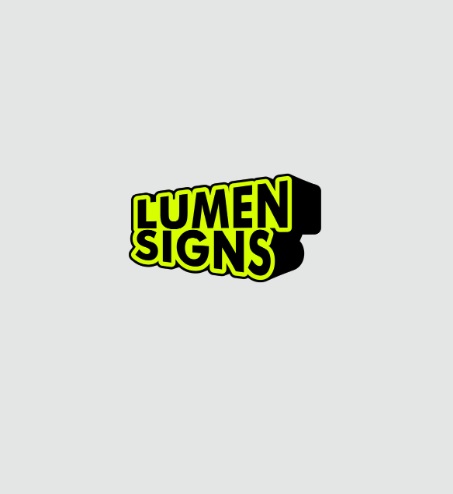 Lumen Signs Ltd Logo