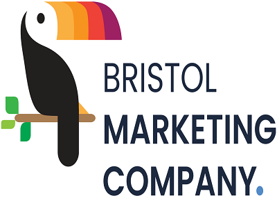 Bristol Marketing Company Logo