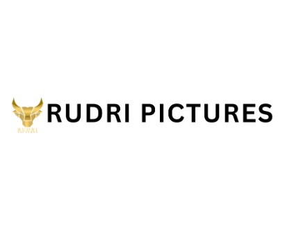 Rudri Pictures Logo