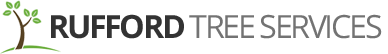 Tree Service in Lancashire - Rufford Tree Services Logo