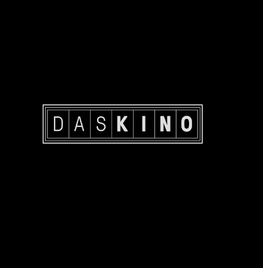 Das Kino Logo