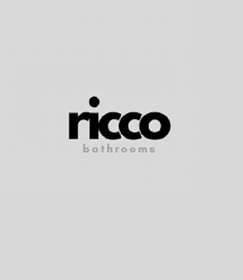 Ricco Bathrooms LTD Logo