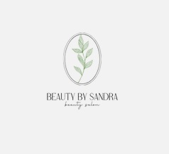 Beauty by Sandra Logo