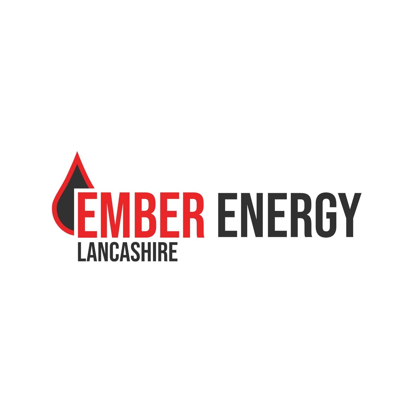 Ember Energy Lancashire Logo