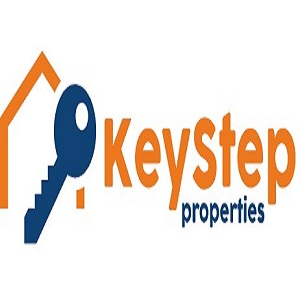 Keystep properties Logo