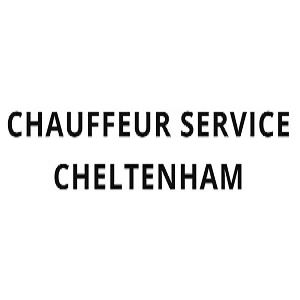 Cheltenham Chauffeur Logo
