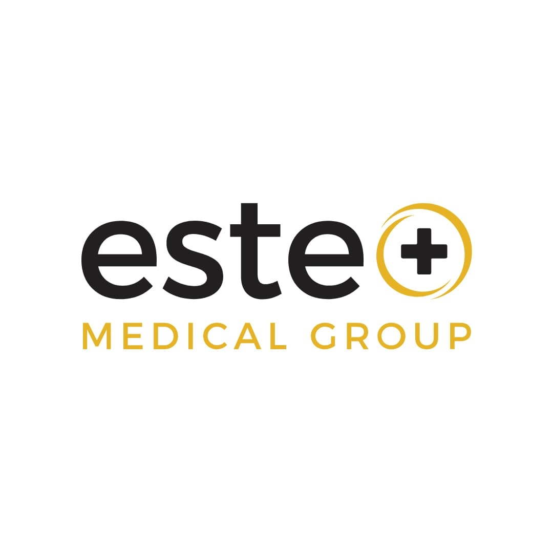 Este Medical Group logo