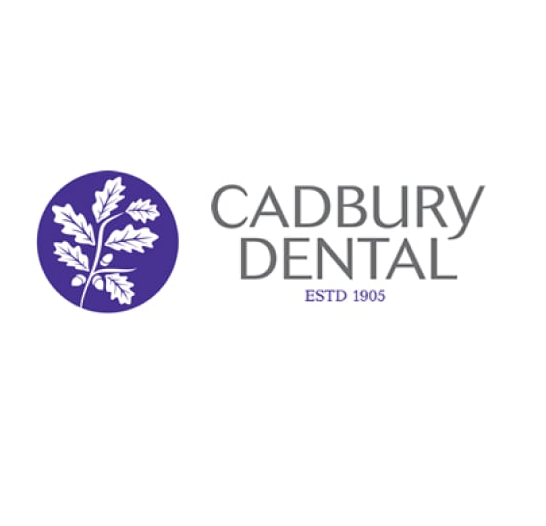 Cadbury Dental logo