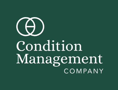 The Condition Management Company Logo