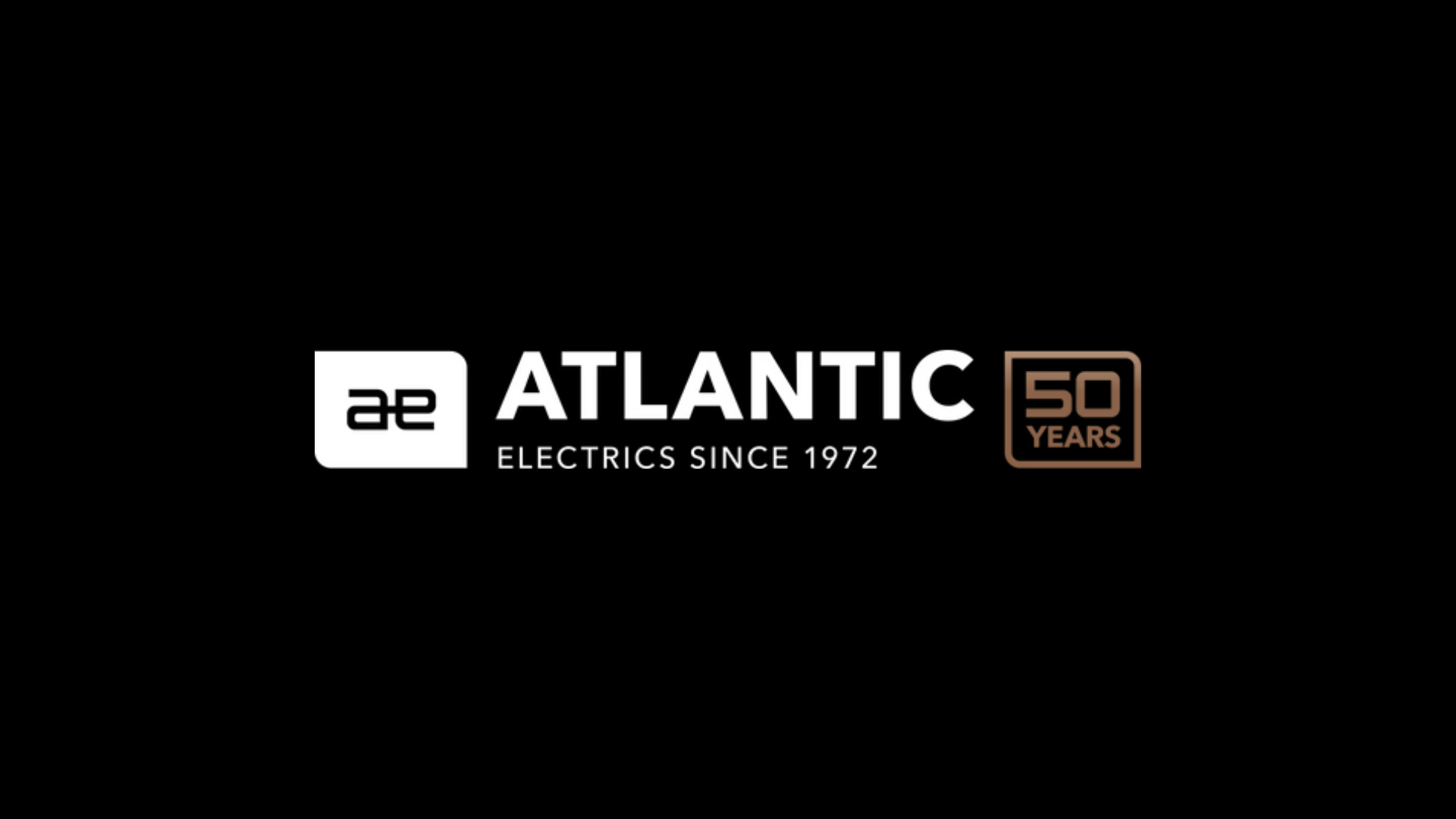 Atlantic Electrics Logo