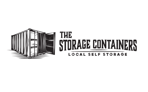 The Storage Containers Logo