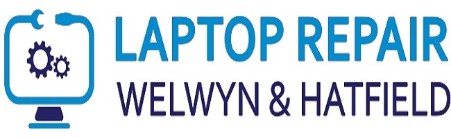 Laptop Repair Hatfield Logo