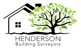 Henderson Building Surveyors Logo