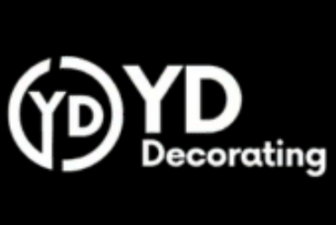 YD Decorating Services Ltd Logo