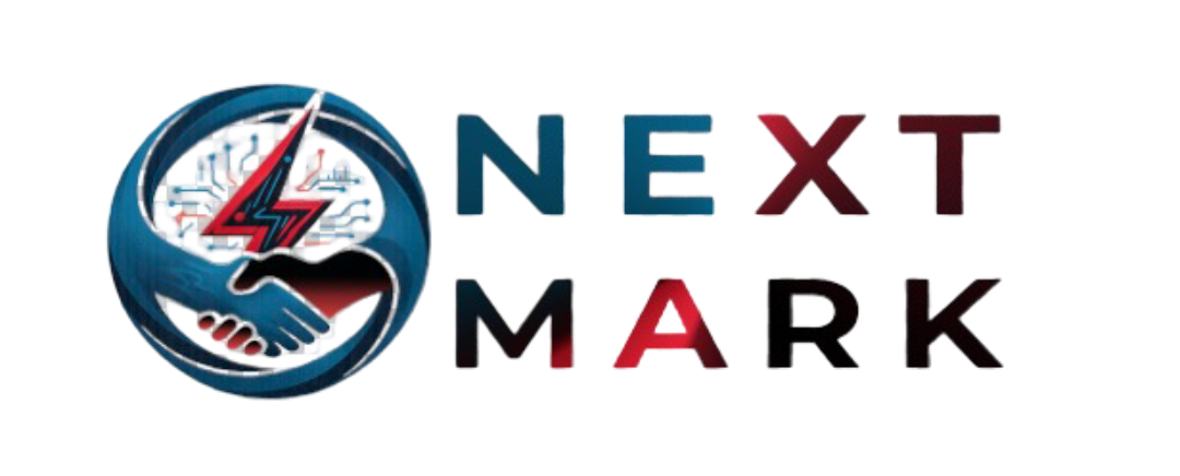 NextMark UK logo
