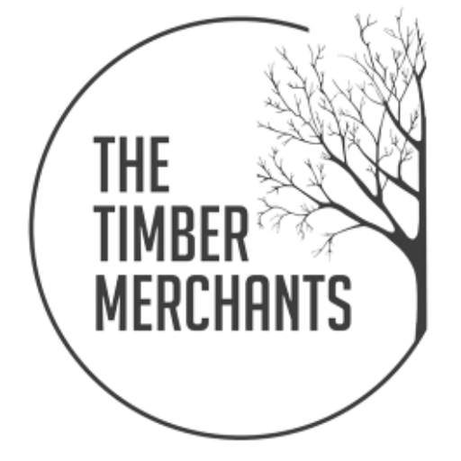 The Timber Merchants Logo