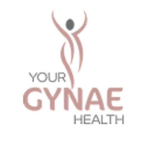 Your Gynae Health Logo