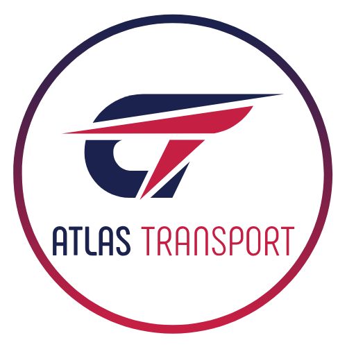 Atlas Transporte Ltd logo