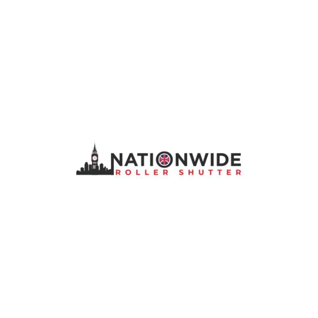 Nationwide Roller Shutter logo
