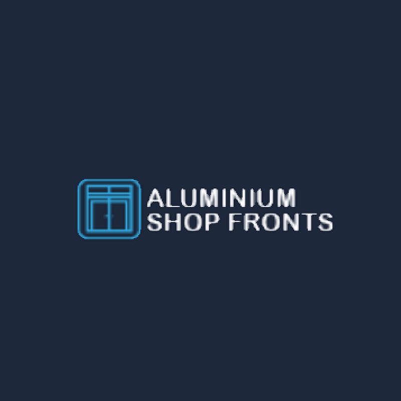 Aluminium Shop Fronts Ltd Logo