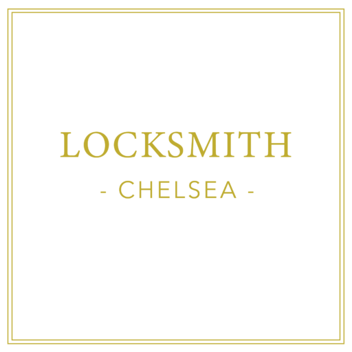 Chelsea Locksmith London Logo