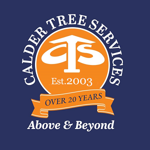 Calder Tree Services Limited Logo
