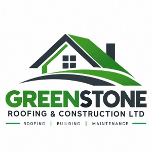 GreenStone Roofing Construction Ltd Logo