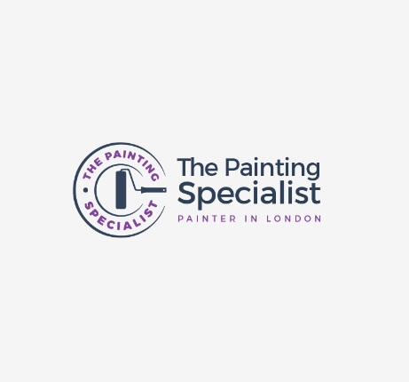 The Painting Specialist Logo