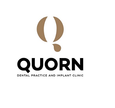 Quorn Dental Practice and Implant Clinic Logo