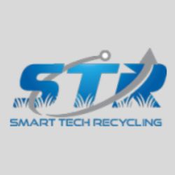 Laptop & Computer Recycling Manchester – Smart Tech Recycling logo