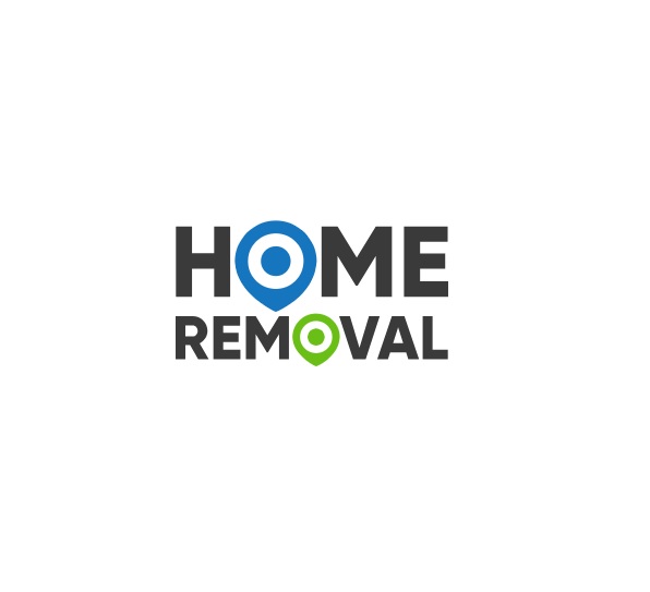 Home Removal Logo