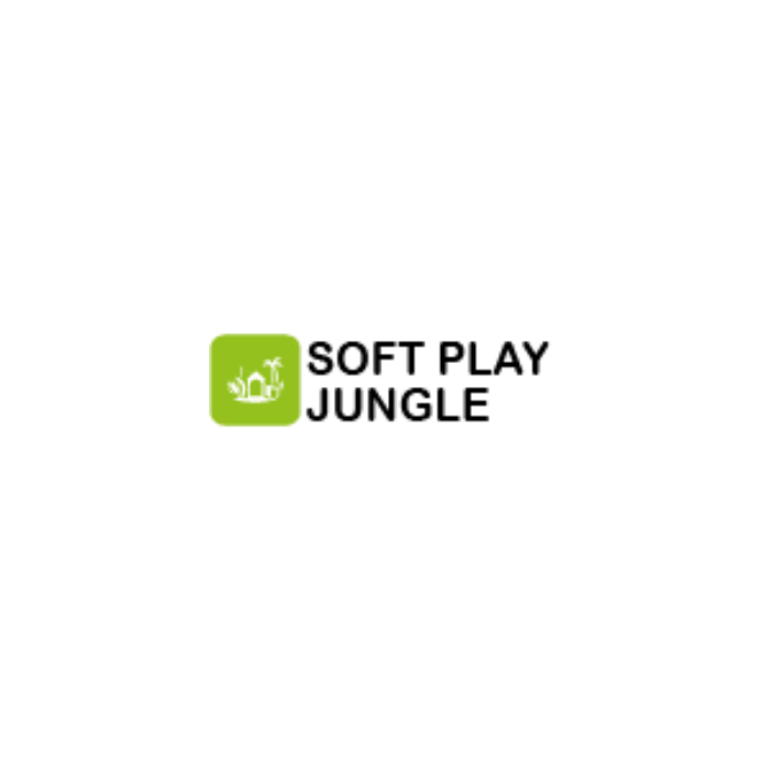 Soft Play Jungle Ltd Logo