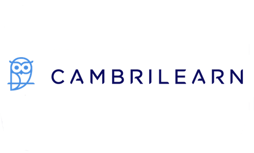 CambriLearn Online School Logo