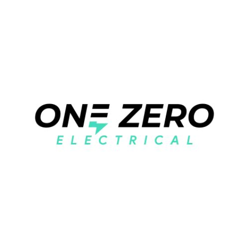 One Zero Electrical logo