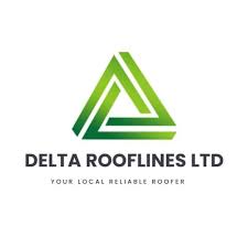 Delta Rooflines Ltd Logo