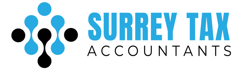 Surrey tax Logo