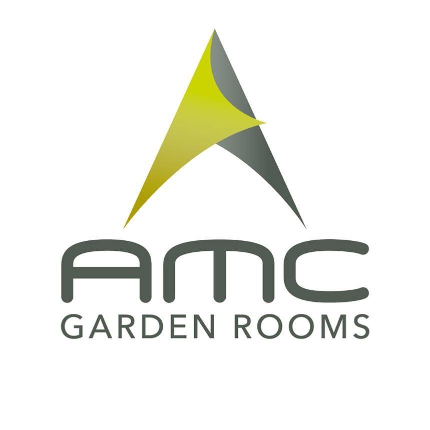 AMC Garden Rooms Logo