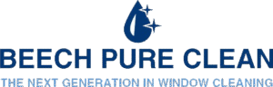 Beech Pure Clean Logo