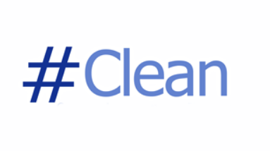 Hashtag Clean Ltd Logo