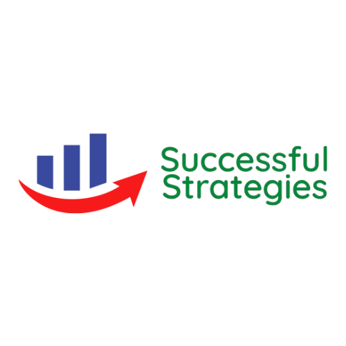 Successful Strategies Ltd Logo
