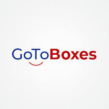 GoTo Boxes Logo