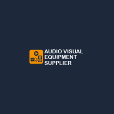 Audio Visual Equipment Supplier Ltd Logo