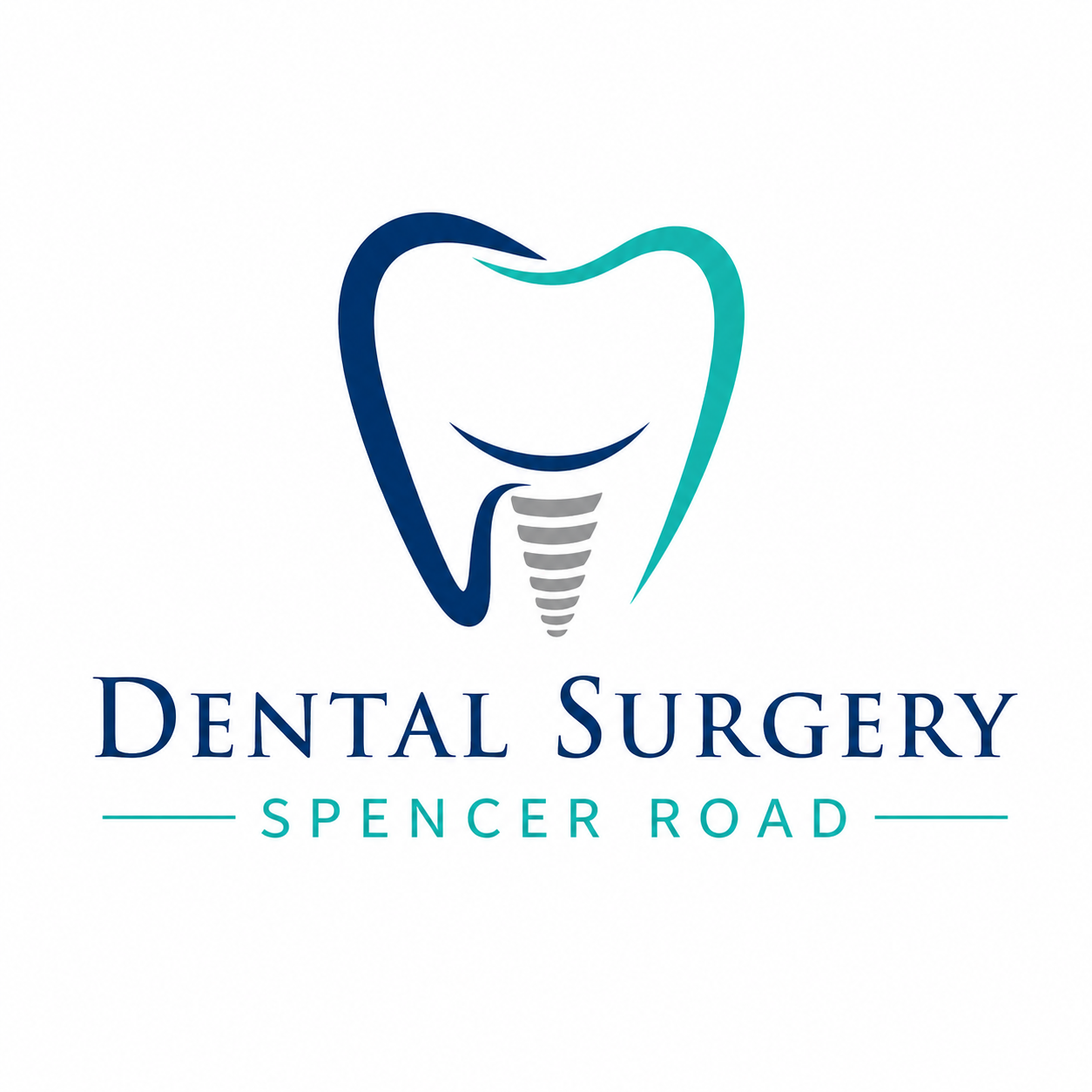 Dental surgery Logo