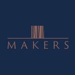 Makers logo