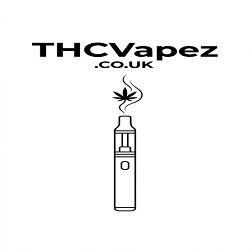 THC VAPEZ Logo