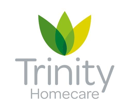 Trinity Homecare Kent logo