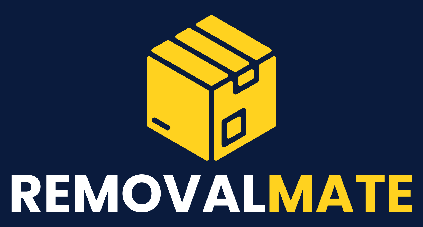 Removal Mate logo