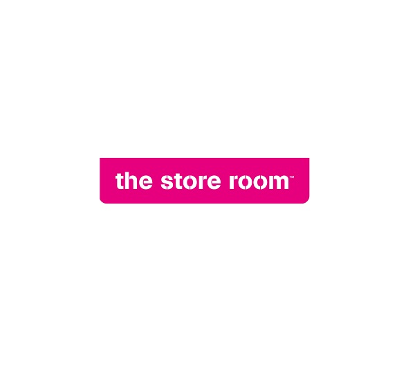 The Store Room Leicester logo